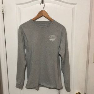Vans Men’s Long Sleeve T-shirt